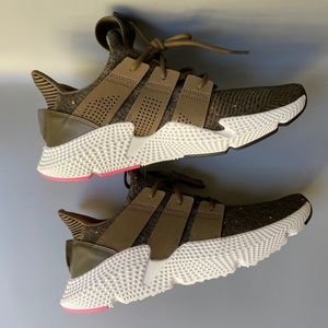 Adidas EVM  004001 - Size 10.5